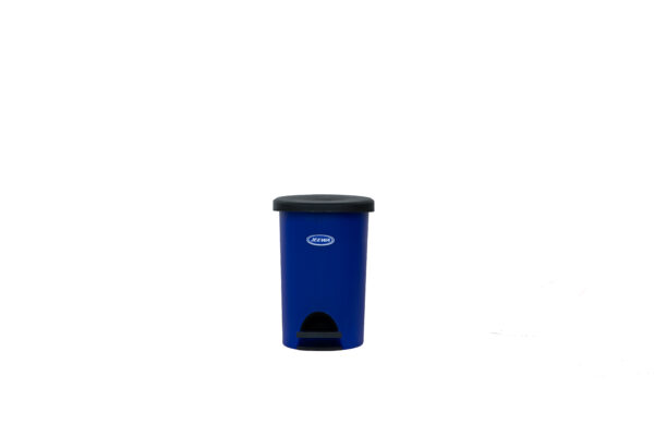 Jeewa Plastic Products 10LTS Pedal Bin 2