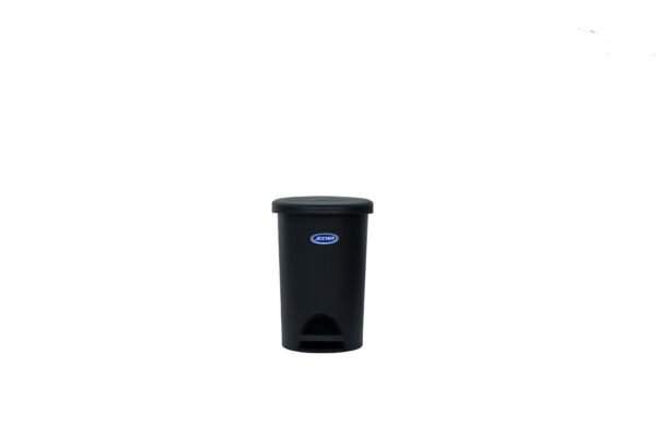 Jeewa Plastic Products 10LTS Pedal Bin