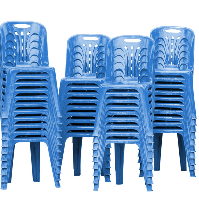 From Drab to Fab: Why Jeewa Plastic Chairs Are Your Office’s New Best Friend.